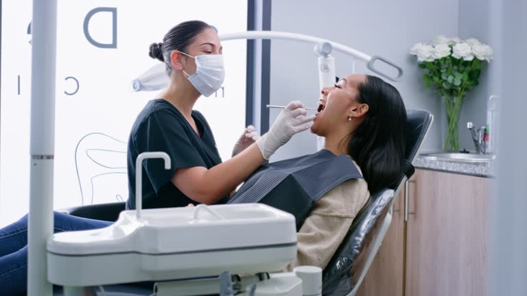 Emergency Dental Services in Madera Acres, CA